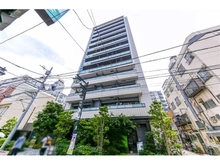 【東京都/板橋区仲宿】プラウド板橋区役所前 