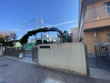 【東京都/板橋区大谷口上町】中板橋セントラルマンション 