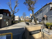 【東京都/板橋区大谷口上町】中板橋セントラルマンション 