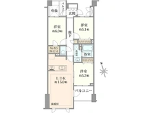 【東京都/文京区関口】オープンレジデンシア目白台ヒルトップ 