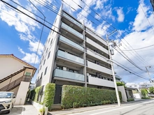 【東京都/板橋区大山東町】プレシス板橋大山 