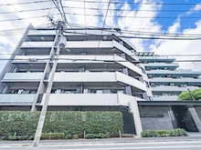 【東京都/板橋区大山東町】プレシス板橋大山 