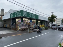 【東京都/板橋区小豆沢】プラウド志村坂上パサージュ 