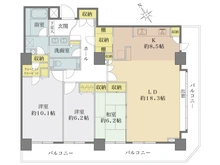 【東京都/豊島区東池袋】ライオンズタワー池袋 