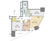 【東京都/豊島区東池袋】プラウドタワー東池袋ステーションアリーナ 