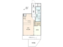 【東京都/豊島区北大塚】レーベンハイム大塚弐番館 