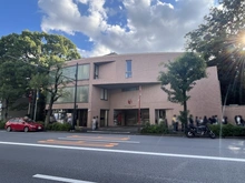 【東京都/渋谷区南平台町】南平台ハウス 