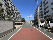 【東京都/世田谷区世田谷】日商岩井豪徳寺マンション 