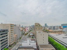 【東京都/新宿区原町】グランディ市谷柳町 