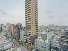 【東京都/新宿区原町】グランディ市谷柳町 