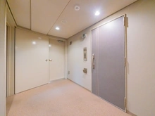 【東京都/新宿区原町】グランディ市谷柳町 