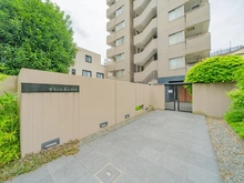 【東京都/新宿区原町】グランディ市谷柳町 