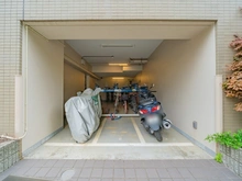 【東京都/新宿区原町】グランディ市谷柳町 