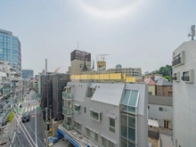 【東京都/渋谷区桜丘町】ライブリー渋谷桜丘 