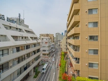 【東京都/渋谷区桜丘町】ライブリー渋谷桜丘 