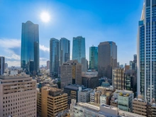 【東京都/港区虎ノ門】パークコート虎ノ門愛宕タワー 