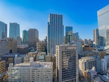 【東京都/港区虎ノ門】パークコート虎ノ門愛宕タワー 