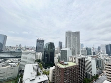 【東京都/港区芝浦】プラウドタワー芝浦 