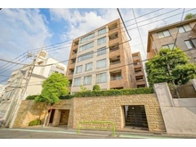 【東京都/港区南麻布】パークコート南麻布ヒルトップレジデンス 