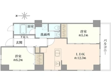 【東京都/世田谷区太子堂】ライオンズマンション三軒茶屋第2 