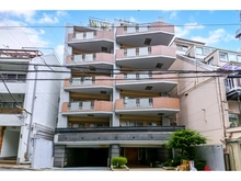 【東京都/渋谷区神泉町】ジェイパーク渋谷神泉 