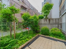 【東京都/渋谷区神泉町】ジェイパーク渋谷神泉 