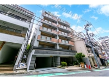 【東京都/渋谷区神泉町】ジェイパーク渋谷神泉 
