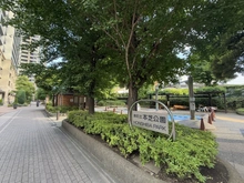 【東京都/港区芝】カテリーナ三田タワースイートウエストアーク 