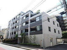 【東京都/目黒区大橋】プレシス駒場東大前 