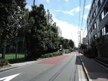 【東京都/目黒区大橋】プレシス駒場東大前 