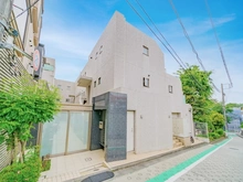【東京都/渋谷区上原】オープンレジデンス代々木上原 