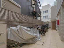 【東京都/渋谷区上原】オープンレジデンス代々木上原 