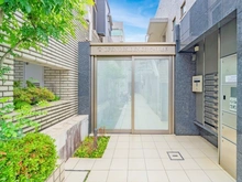 【東京都/渋谷区上原】オープンレジデンス代々木上原 