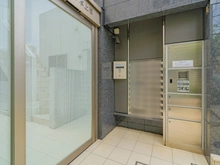 【東京都/渋谷区上原】オープンレジデンス代々木上原 
