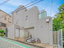 【東京都/渋谷区上原】オープンレジデンス代々木上原 