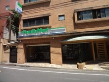 【東京都/渋谷区上原】オープンレジデンス代々木上原 
