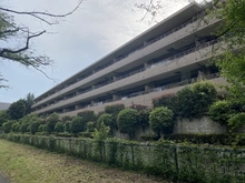 【東京都/杉並区成田西】L・フォレスト杉並 
