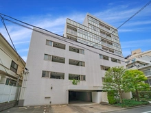 【東京都/渋谷区富ヶ谷】ブランクレア代々木公園 