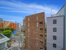 【東京都/渋谷区富ヶ谷】ブランクレア代々木公園 