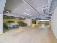 【東京都/渋谷区富ヶ谷】ブランクレア代々木公園 