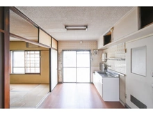 【東京都/板橋区若木】若木住宅 3号棟 