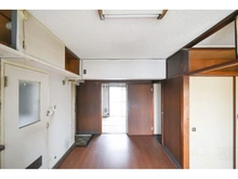 【東京都/板橋区若木】若木住宅 3号棟 
