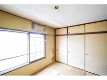 【東京都/板橋区若木】若木住宅 3号棟 