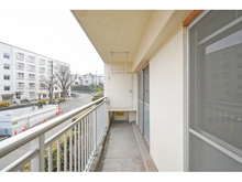 【東京都/板橋区若木】若木住宅 3号棟 