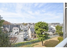 【東京都/板橋区若木】若木住宅 3号棟 