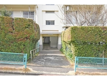 【東京都/板橋区若木】若木住宅 3号棟 