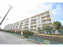 【東京都/板橋区若木】若木住宅 3号棟 