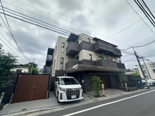 【東京都/豊島区目白】オープンレジデンシア目白プレイス 