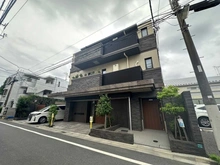 【東京都/豊島区目白】オープンレジデンシア目白プレイス 