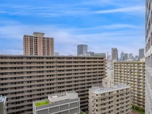 【東京都/中央区勝どき】勝どきザ・タワー 